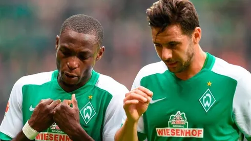 En el 2016, ambos quedaron en el puesto 13 de la liga alemana.