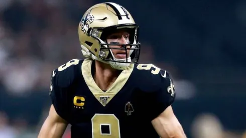 Se confirmó lo peor para los Saints: Drew Brees pasará por el quirófano.