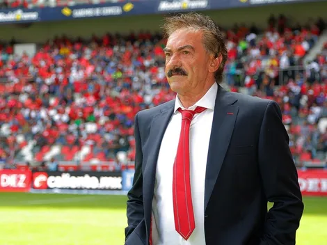 La directiva del Toluca ya piensa en dos candidatos para sustituir a La Volpe
