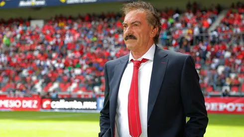La directiva del Toluca ya piensa en dos candidatos para sustituir a La Volpe