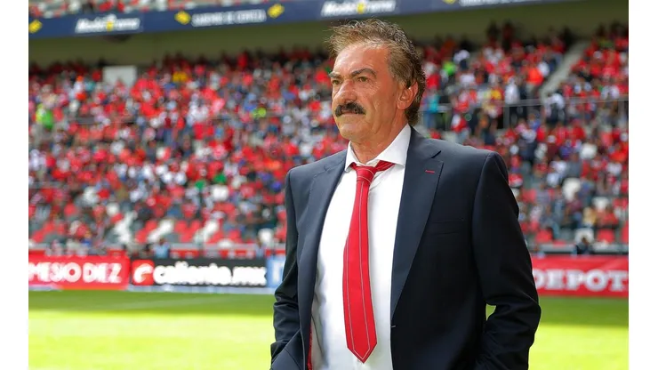 La directiva del Toluca ya piensa en dos candidatos para sustituir a La Volpe