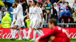 Se confesó el jugador que no quiso regresar al Real Madrid