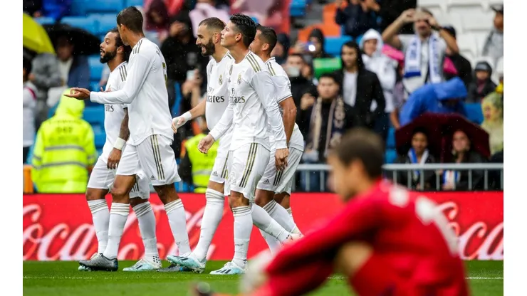 Se confesó el jugador que no quiso regresar al Real Madrid