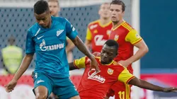 ¡Hola, Europa! Los 7 jugadores colombianos que debutarán en Champions y Europa League