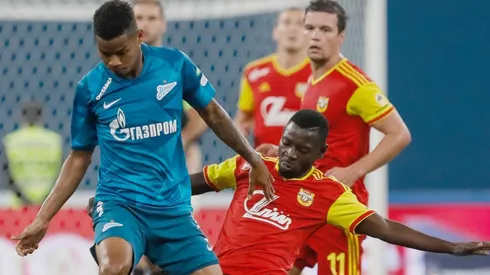 ¡Hola, Europa! Los 7 jugadores colombianos que debutarán en Champions y Europa League