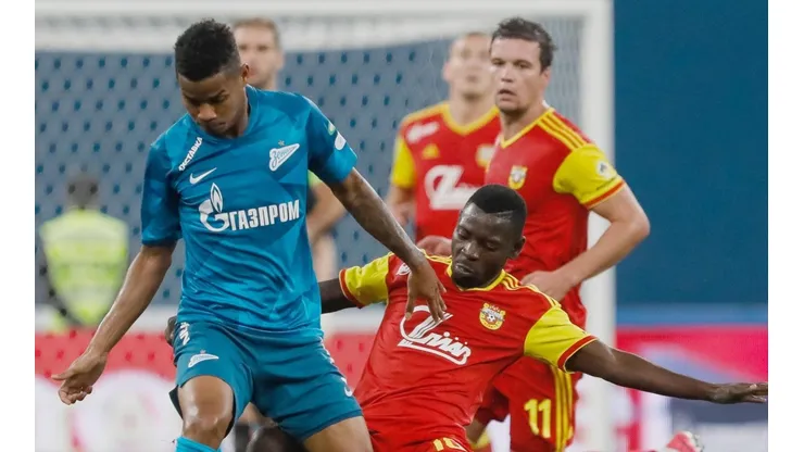 ¡Hola, Europa! Los 7 jugadores colombianos que debutarán en Champions y Europa League
