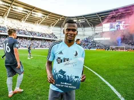 El premio por el que compite Darwin Quintero con Zlatan Ibrahimovic y Nani