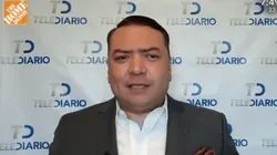 Willie González pidió que se vaya Diego Alonso y mencionó un técnico