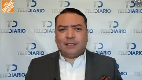 Willie González pidió que se vaya Diego Alonso y mencionó un técnico