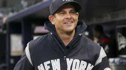 El dato que demuestra que Aaron Boone es lo mejor que le pasó a los Yankees