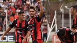 Ver en VIVO Aldosivi vs. Patronato por la Superliga Argentina