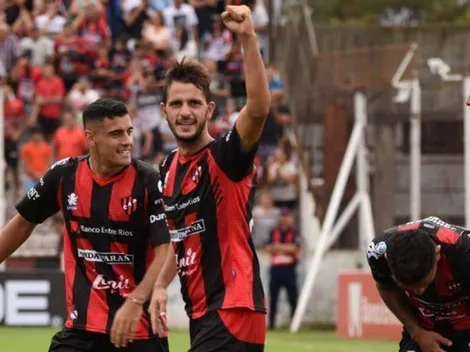 Ver en VIVO Aldosivi vs. Patronato por la Superliga Argentina