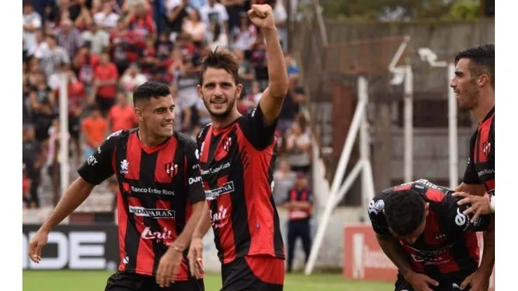 Ver en VIVO Aldosivi vs. Patronato por la Superliga Argentina