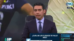 Rubén Rodríguez está sorprendido con América y decepcionado con Pumas