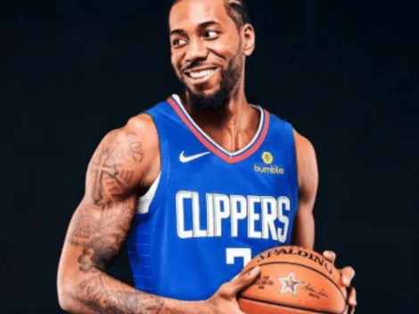 Kobe Bryant explicó por qué Kawhi Leonard escogió a los Clippers y rechazó a los Lakers