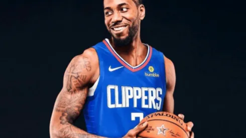 Kobe Bryant explicó por qué Kawhi Leonard escogió a los Clippers y rechazó a los Lakers