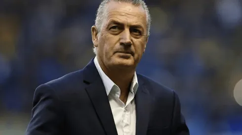 Por fin: Alfaro explicó por qué valoró tanto el empate de Boca contra River