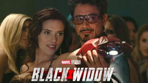 Robert Downey Jr. tendrá una participación más como Tony Stark para Marvel en Black Widow