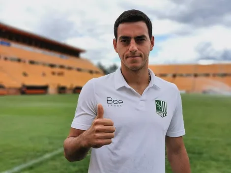 Lindo y querido: así les fue a los peruanos en México este fin de semana