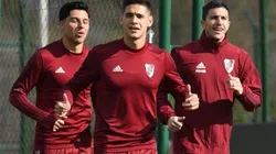A Martínez Quarta le preguntaron por el supuesto interés del Milan