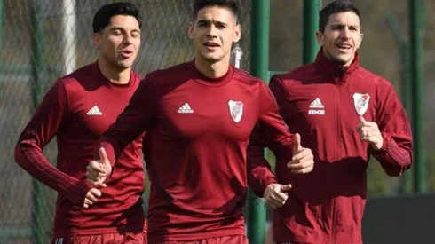 A Martínez Quarta le preguntaron por el supuesto interés del Milan