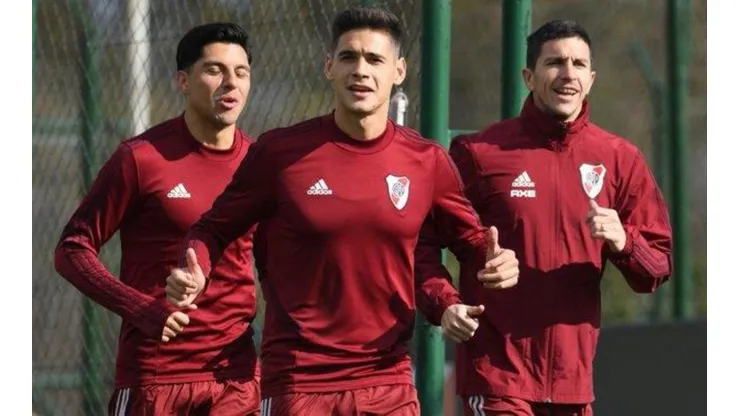 A Martínez Quarta le preguntaron por el supuesto interés del Milan