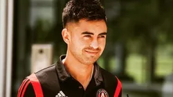 Siempre humilde: el posteo del Pity Martínez en Instagram dedicado a su papá