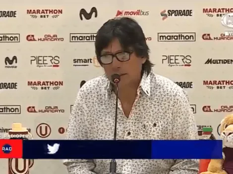 Un Ángel con confianza: "El equipo juega bien"