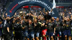 Se sorteó el Mundial de Clubes: Rayados ya conoce a sus posibles rivales