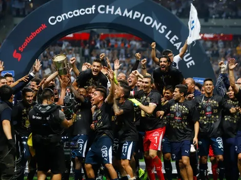 Se sorteó el Mundial de Clubes: Rayados ya conoce a sus posibles rivales