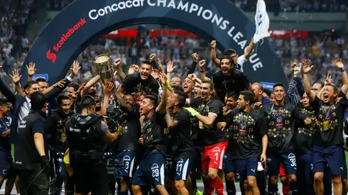 Se sorteó el Mundial de Clubes: Rayados ya conoce a sus posibles rivales