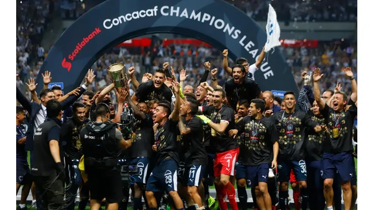 Se sorteó el Mundial de Clubes: Rayados ya conoce a sus posibles rivales