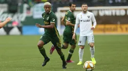 Polo llegó preveniente del fútbol mexicano.