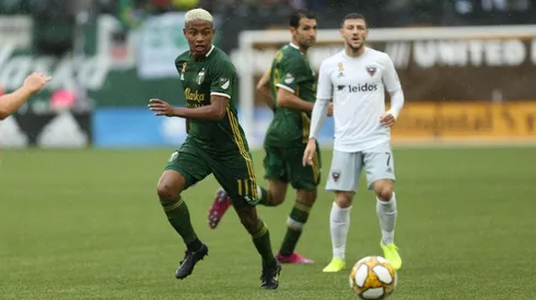 Polo llegó preveniente del fútbol mexicano.