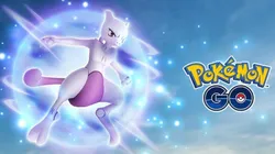 Mewtwo regresa a las Incursiones de Pokémon GO