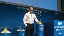 Atentos Boca y River: FIFA ya sorteó los cruces del Mundial de Clubes