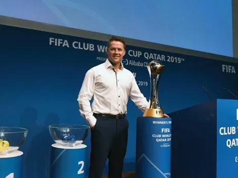 Atentos Boca y River: FIFA ya sorteó los cruces del Mundial de Clubes