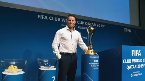 Atentos Boca y River: FIFA ya sorteó los cruces del Mundial de Clubes