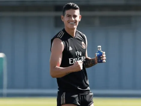 Cuándo y contra quién juegan por Champions League los equipos de los colombianos