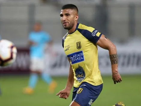 Para salir de la zona de descenso: con Ballón, Universidad de Concepción venció 3-1 a Colo-Colo