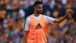 Reyes reveló por qué eligió a Tigres por sobre el América