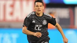 Lozano recordó el Día de la Independencia de México