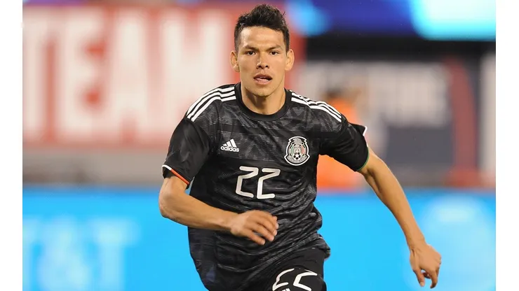 Lozano recordó el Día de la Independencia de México
