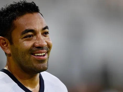 La razón por la que Marco Fabián fue marginado de Philadelphia