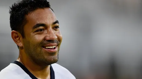 La razón por la que Marco Fabián fue marginado de Philadelphia