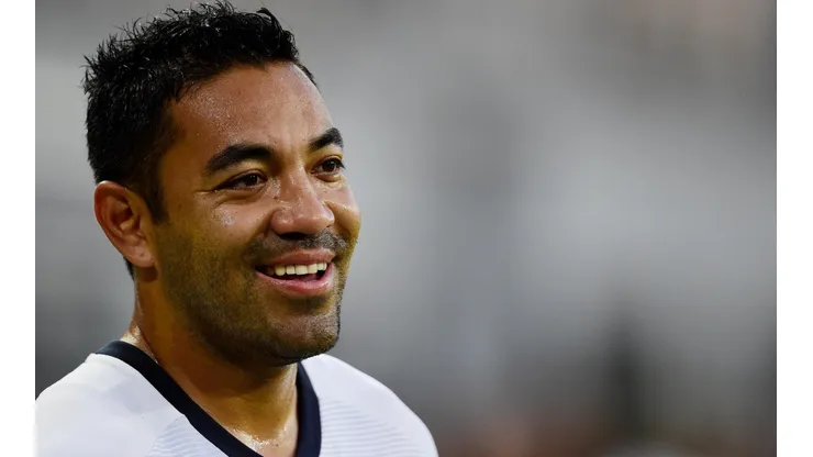 La razón por la que Marco Fabián fue marginado de Philadelphia