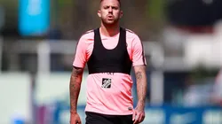 La razón que aleja a Jéremy Ménez del Paris FC