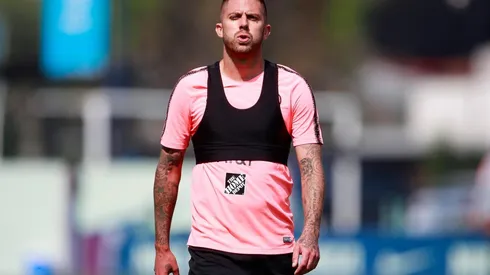 La razón que aleja a Jéremy Ménez del Paris FC