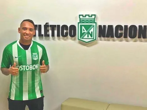 Video: Jarlan Barrera, inmerso en accidente de tránsito con dos personas heridas