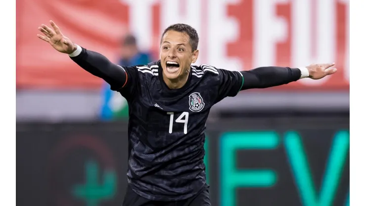 El United y el Leverkusen saludaron a México por el Día de la Independencia